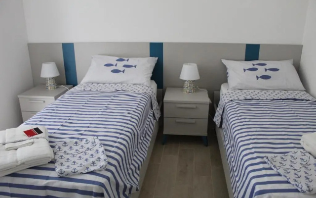 90 Secondi Dal Letto Al Mare