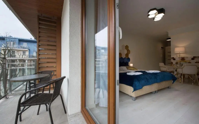 Apartamenty Feniks