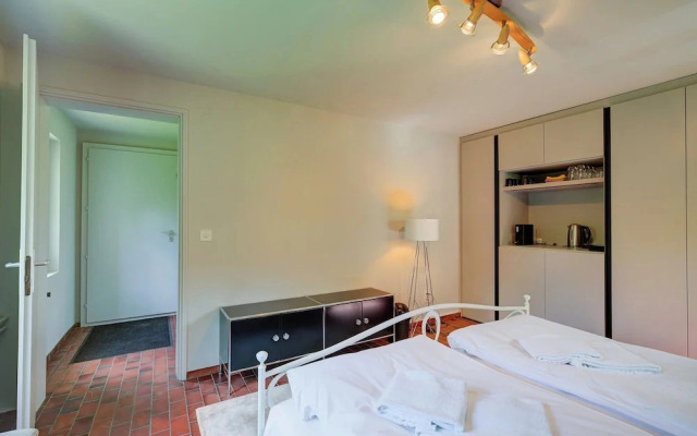Alfa Garden Villa With Private Pool