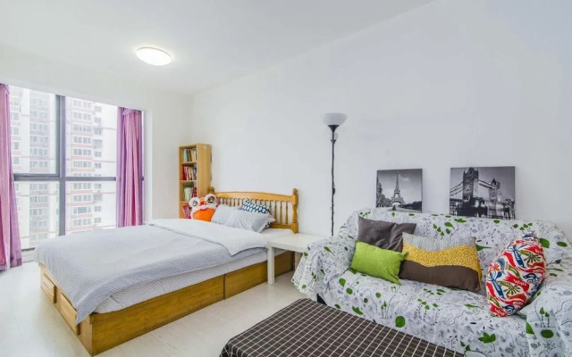 MOOS Apartments
