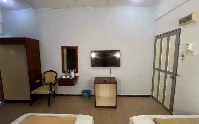 Collection O Analisa Beach Resort
