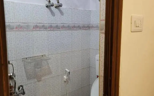 millenium guest house