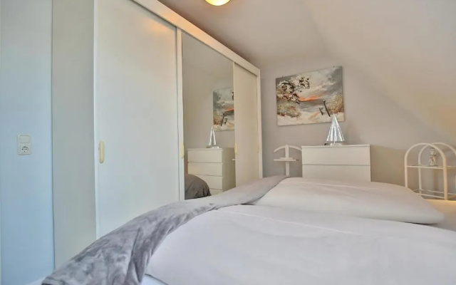 Im Brook 36-38 Am Elchgrund Appartement 10