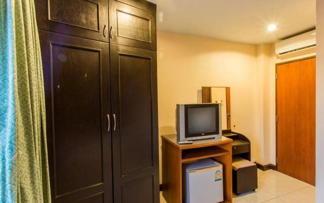 Surin Sunset Hotel