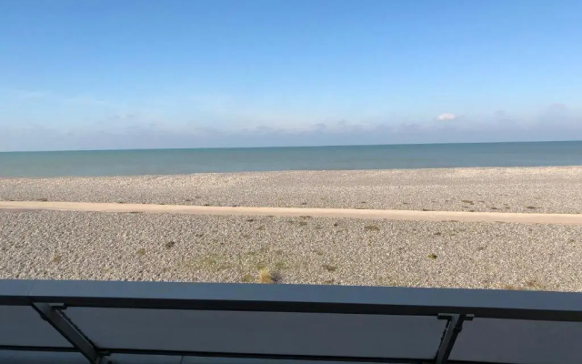 Studio Face Mer Cayeux sur Mer