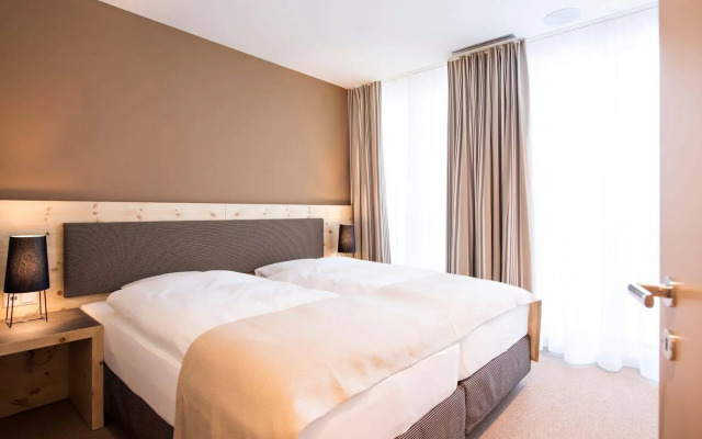 Sporthotel Pontresina