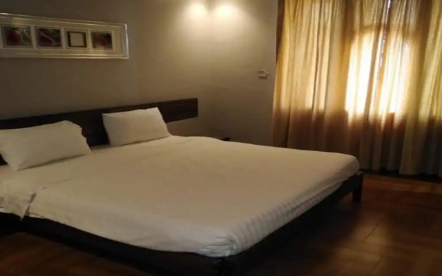 Betalia for Furnished Residential Units