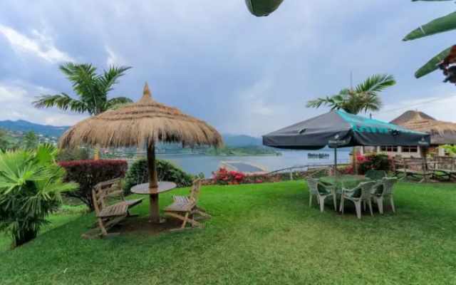 Palm Garden Resort