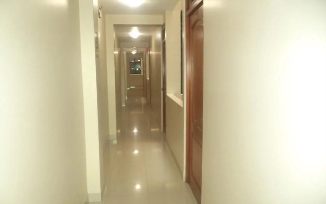Hotel Primavera