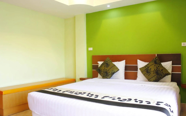 V Style Pattaya North Beach