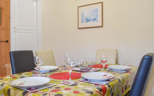 Gwylan Maisonette