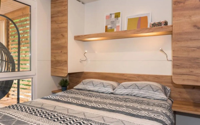 Bungalow Klen 2 Moniga del Garda