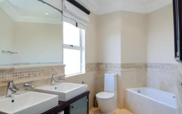 Ballito Manor View 406