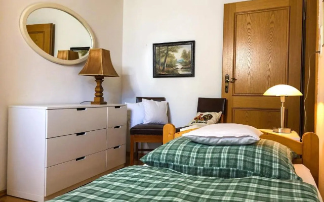 Ferienwohnung Fresdorf