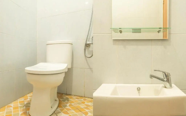 Azalia Residence