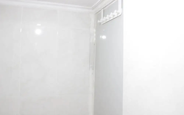 Pleasant & Trendy 2BR Apartment at Jarrdin Cihampelas near Cihampelas Walk