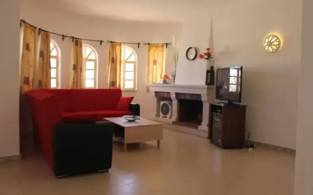 Villa Natália