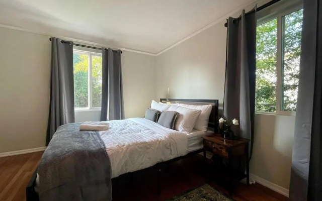 Fairy Tale 3BR House