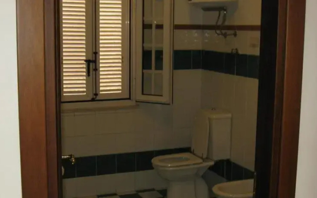Casa Vacanze La Pineta Sul Mare