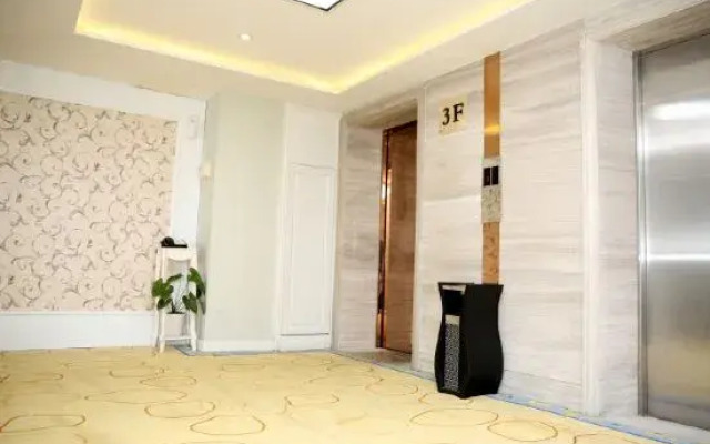 Hao Wang Jiao Hotel