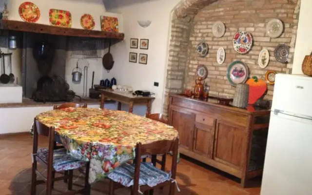 Casale Lucrezia
