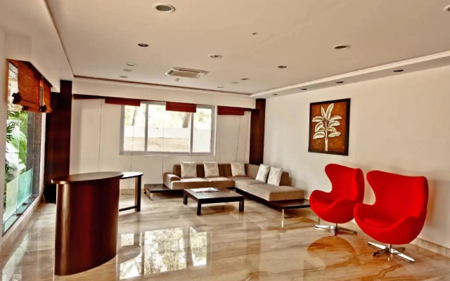 Mallige residency