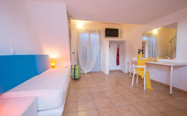 Odysseas Hotel