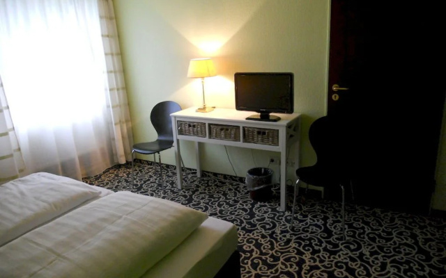 Hotel Waldkur