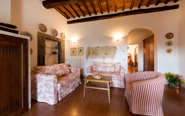 Villa Trasimeno