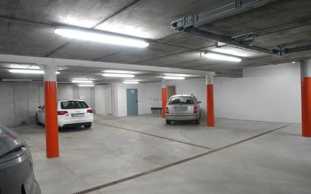 Ciasa Burjè