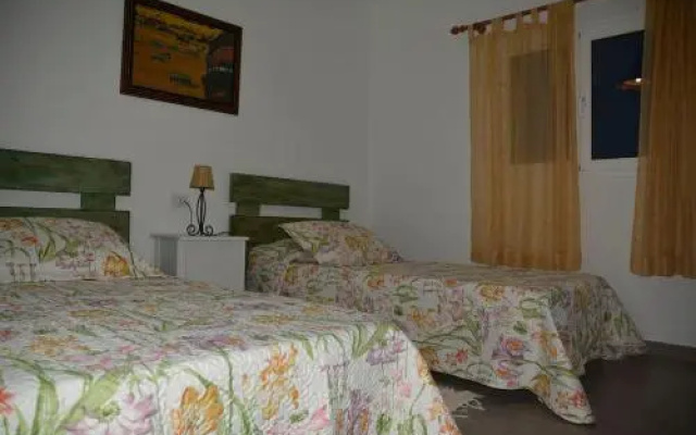 Apartamento Paraiso en Lanzarote