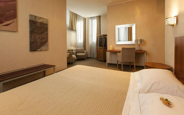 Hotel Cora