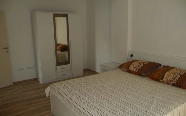 Apartments Konta