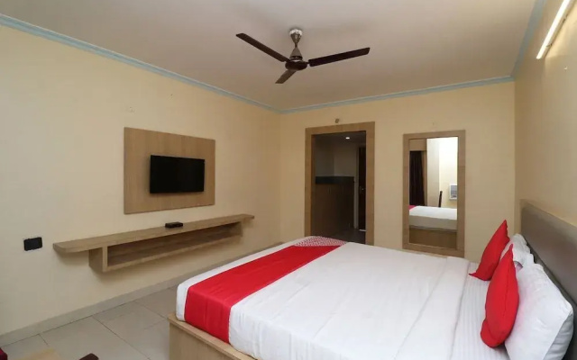 Dawat Hotel By OYO Rooms