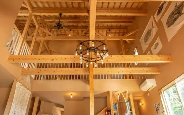 YOISAMA sunset beach house