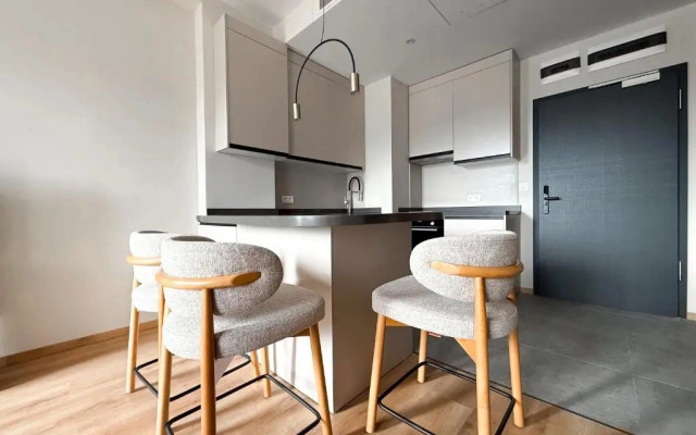 Hayashi Residence