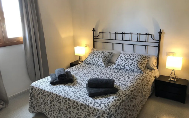 Villa Sa Rapita