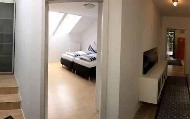 Wendlers Ferienwohnungen 7