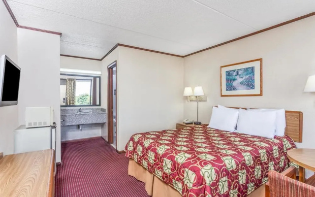 Serenity Inn