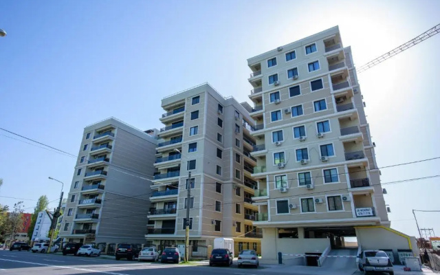 Vanilla Residence Mamaia