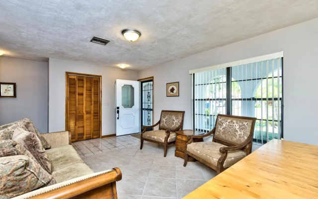 Avanti Vacation Rental