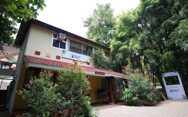 Nisarga Resort