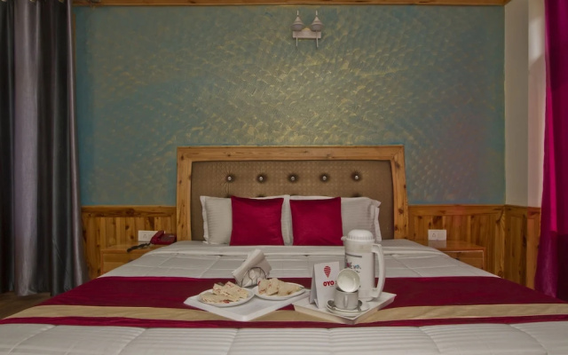 Hotel Mai Vrindavan