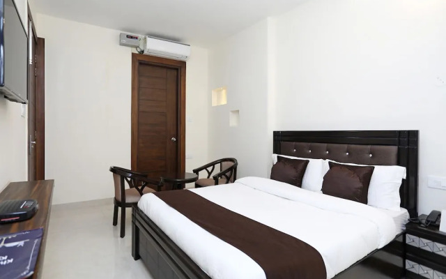 Hotel Royal Inn