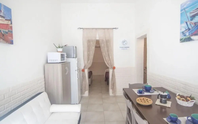 Casa Camerini in Ostuni