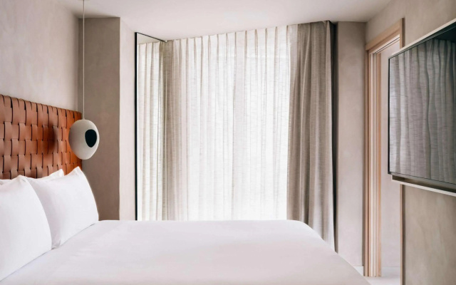 Mondrian Ibiza