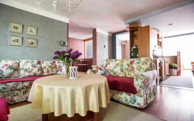 Papli Villa