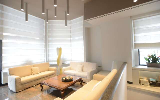 Albergo Roma, BW Signature Collection