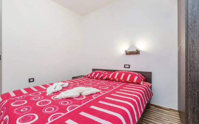 Amazing Home in Gabonjin With Sauna, Wifi and 3 Bedrooms