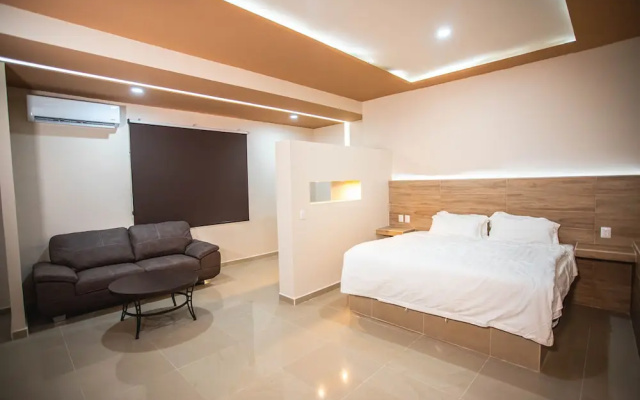 Hotel Luna Caribe